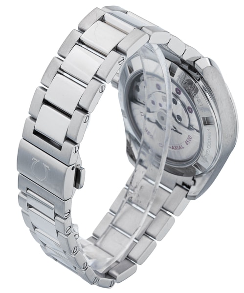 Omega Aqua Terra 150m Gents 231.10.39.21.03.002